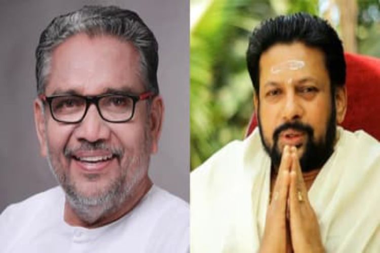No differences with BJP leadership on Thazhamon issue: K. S. Radhakrishnan