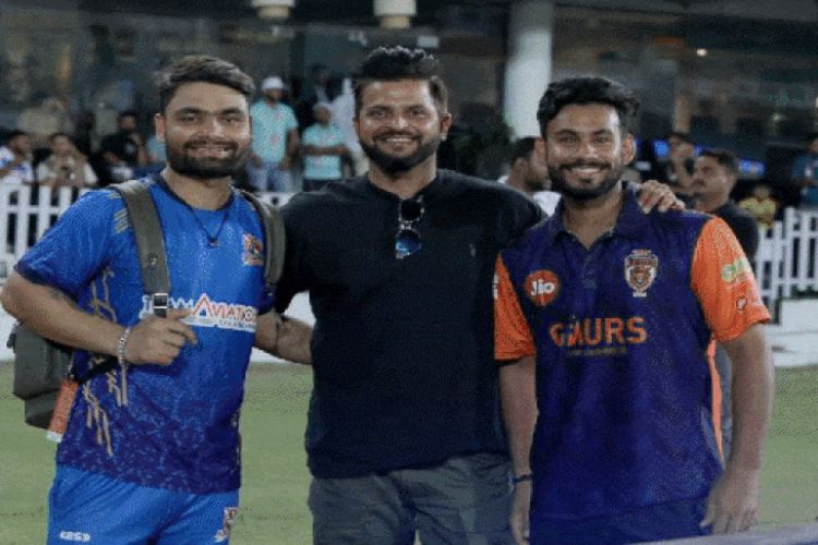 Fourth season of UPT20 starts on August 14, Raina is the brand ambassador