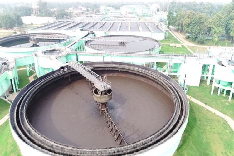 Varanasi joins urban sewage reuse scheme like Agra and Prayagraj