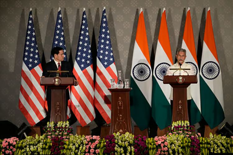India-US trade deal talks underway, both sides committed to a balanced agreement: Goyal