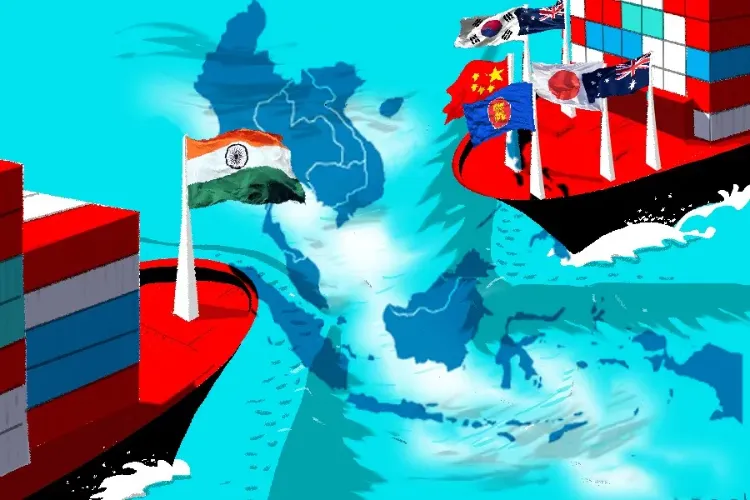 Domestic & International: Infusing New Energy into India’s ‘Act East Policy’