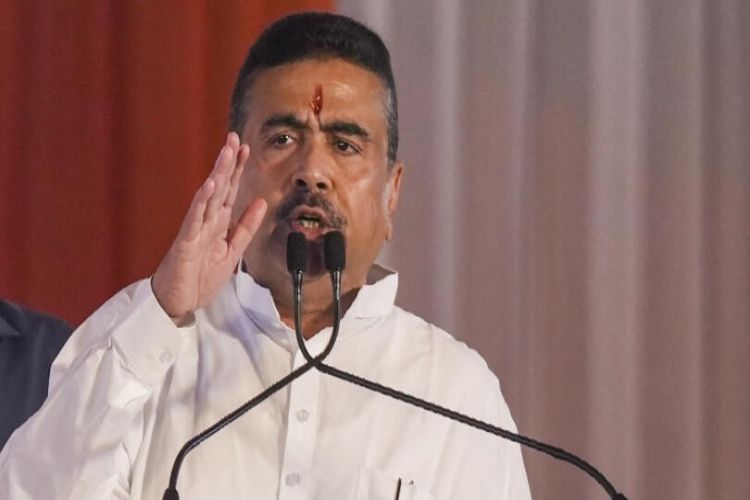  Rs 5 lakh each to 60 Rath Yatra committees in West Bengal: Shubhendu Adhikari