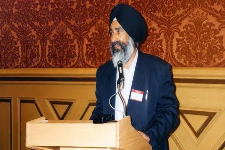 Akal Takht to form 'People's Commission': Khalra's wife Paramjit Kaur appeals amid Sutlej dispute