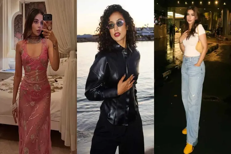 The highest-paid beauty influencers of 2026: Who charges ₹22 lakh?