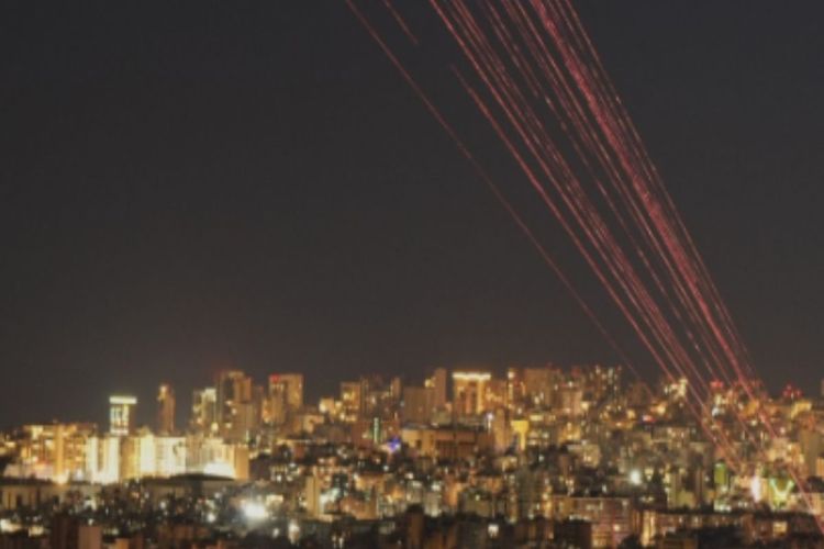 Iran retaliates in West Asia after US attack, Jordan intercepts missiles