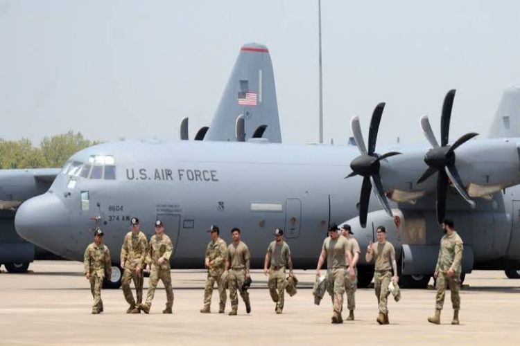 Chirag Vir Singh Sarao becomes the first Sikh-American to attend the US Air Force Academy
