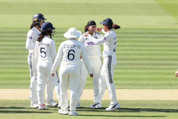 The entire country is proud of the women's cricket team's historic victory at Lord's: Chief Minister Yadav