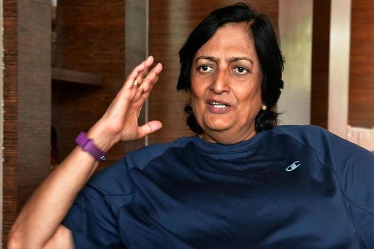 Hope Lord's success gives a boost to women's Test cricket: Shantha Rangaswamy