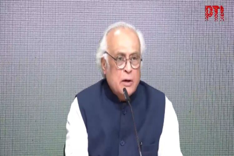 When will the Prime Minister speak on the pain of the common people: Congress