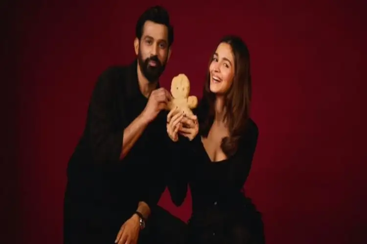 Alia Bhatt officially joins Sohum Shah in 'Tumbbad 2', makers confirm