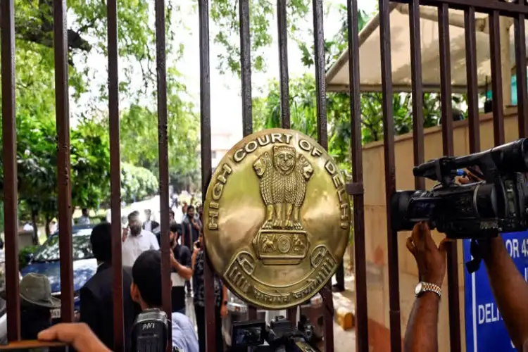 PIL in Delhi HC seeks immediate operationalisation of Rs 400-cr Super Speciality Block at RML Hospital, alleges delay affecting patients