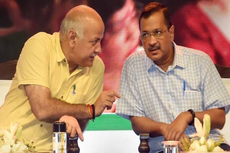 'Why are Kejriwal and Sisodia silent': BJP asks on Tahir Hussain's conviction