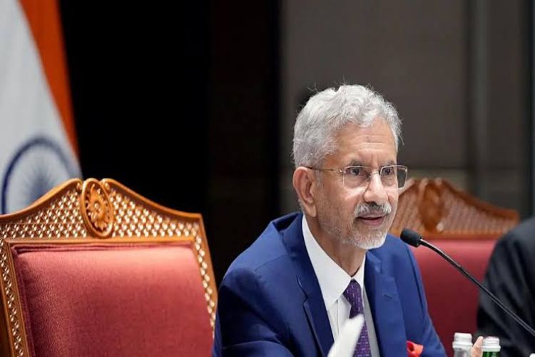 India will prioritize a rules-based maritime order in the UNSC: Jaishankar