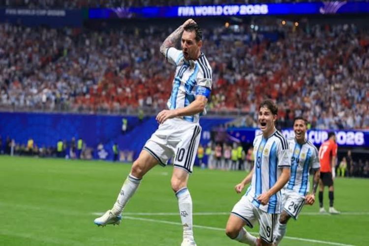 Will Messi's magic prevail or Kane's charisma? Will the old rivalry be revived at the Atlanta stadium?