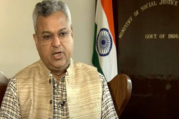 Statistics and Programme Implementation Secretary Saurabh Garg gets one year extension