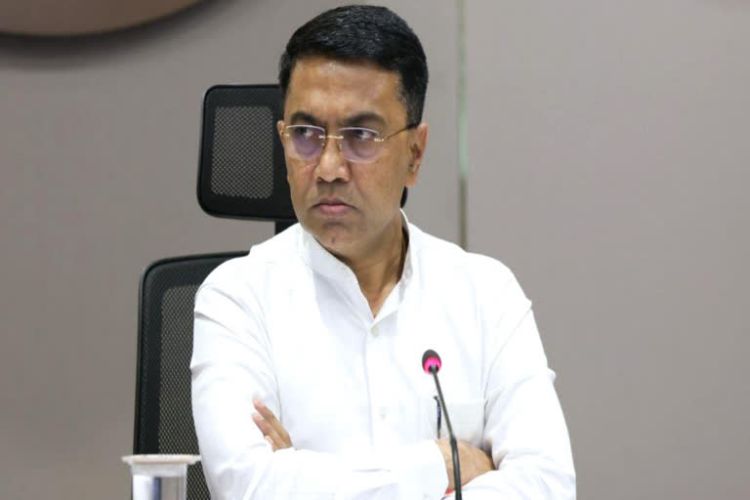 Centre approves Rs 6 crore assistance for development of urban forests in Goa
