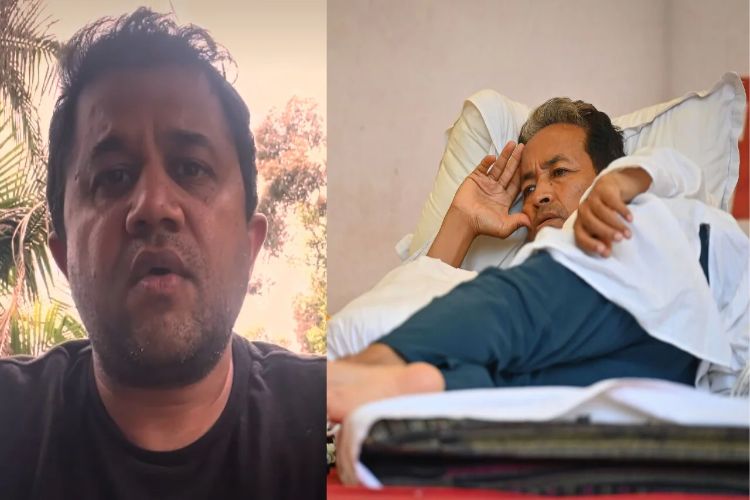 I don't want Phunsukh Wangdu to die: says Ramalingam, the clever 'silencer' of '3 Idiots'