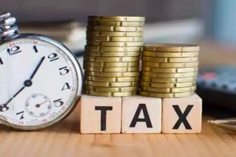 India's net direct tax collections rise 16.4% YoY to Rs 6.51 lakh crore as of July 13