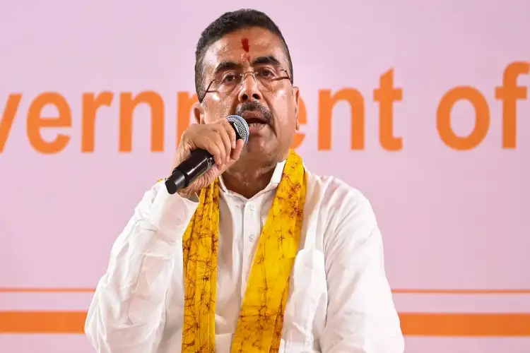 One lakh homes sanctioned under PM Awas Yojana in Bengal, announces CM Suvendu Adhikari