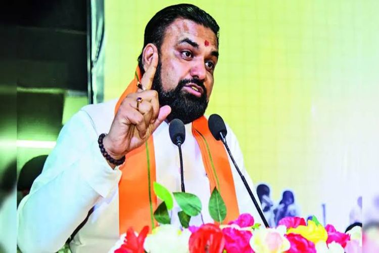 the goal of the cooperation program will be achieved: Samrat Chaudhary
