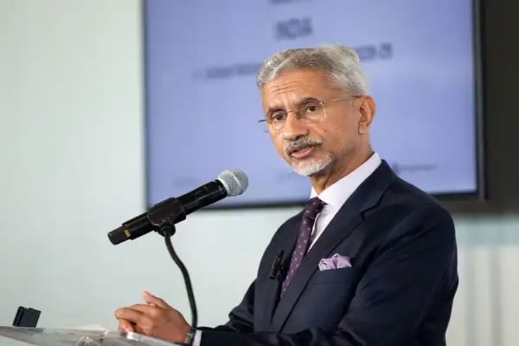 India will prioritize a rules-based maritime order in the UNSC: Jaishankar