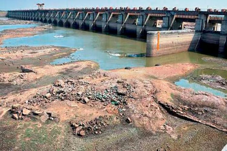 Water security requires work on both supply and demand sides: Experts
