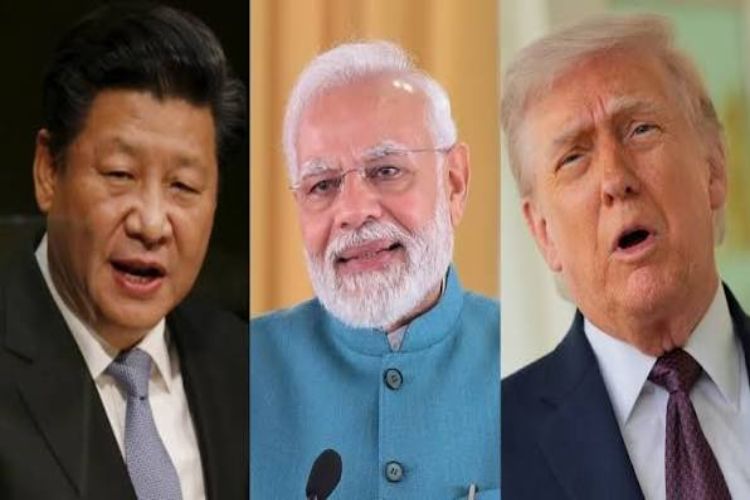 100 percent US duty on five countries including India for buying Russian oil