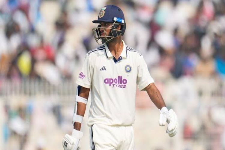 I am excited about different batting roles: Washington Sundar