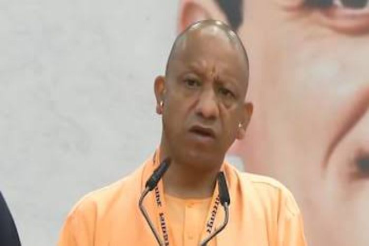 Theft of offerings hurts the faith of devotees: Yogi Adityanath