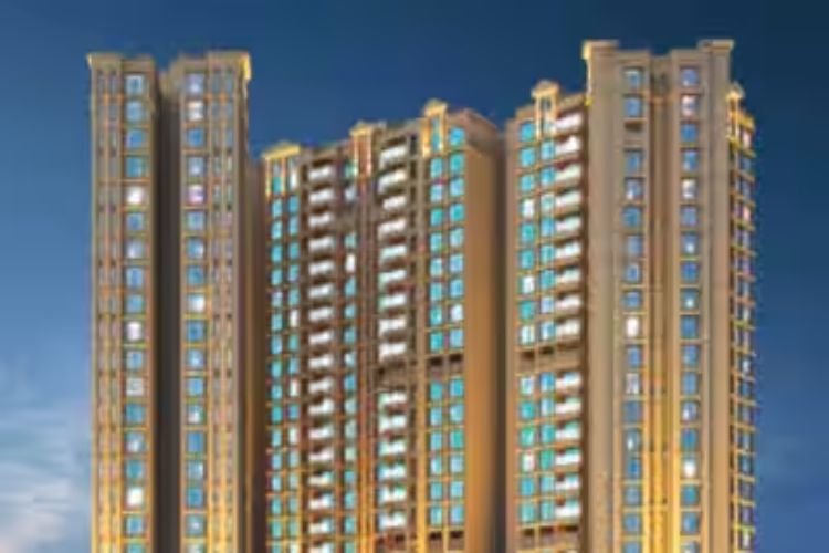 Raymond Realty signs agreement with landowner to develop residential project in Mumbai