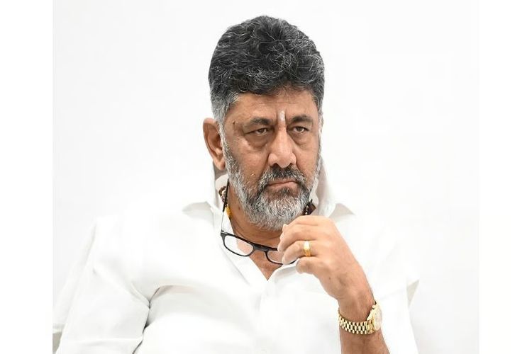 Government will bring bill only after consulting apartment owners: Shivakumar