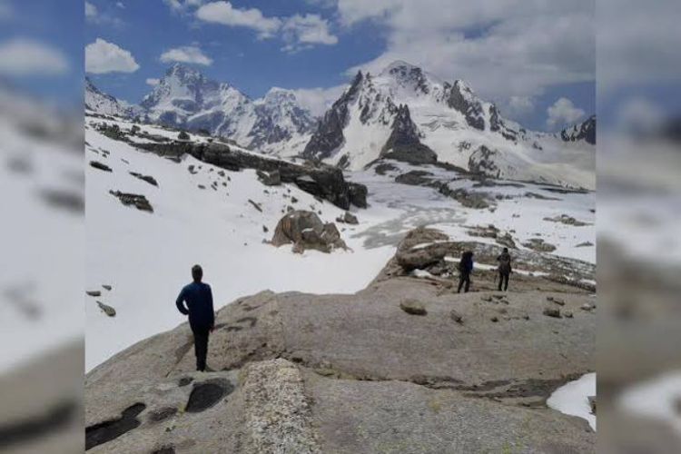 Himalayas received more snowfall than previously estimated: Study