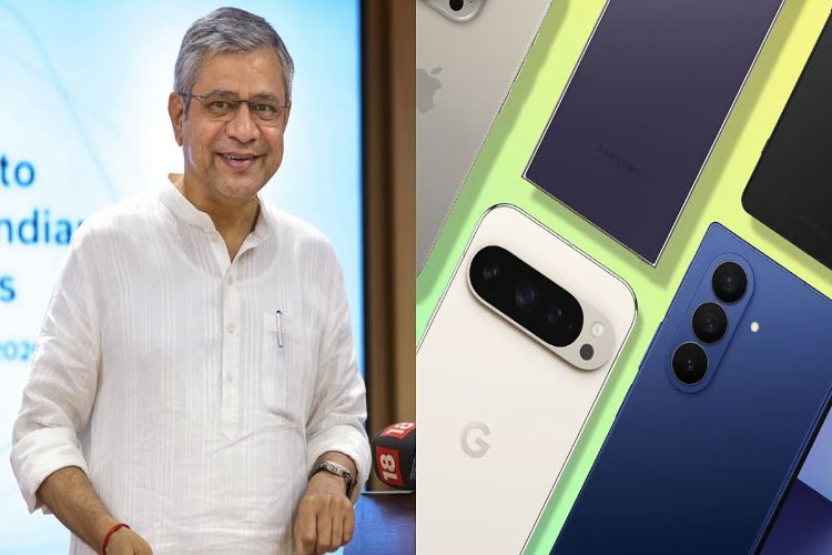 Cabinet approves Rs 62,500 crore second PLI scheme for mobile phones