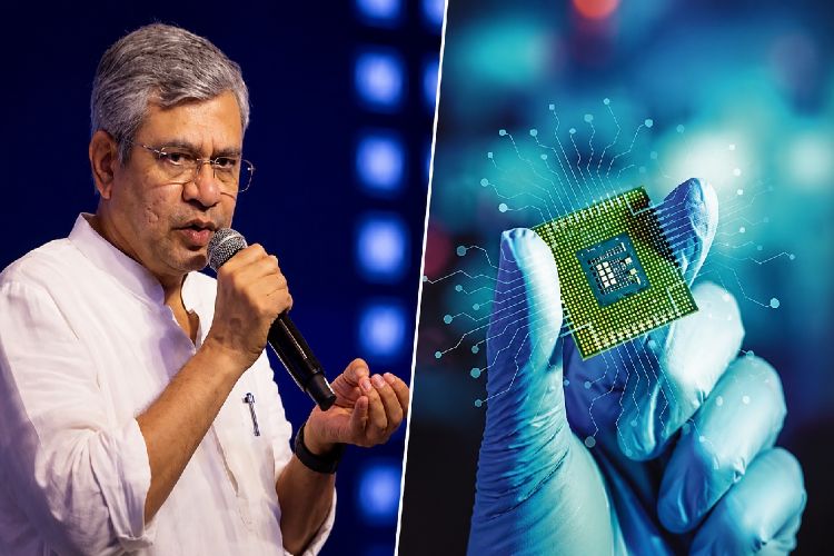 Cabinet approves Rs 1.27 lakh crore for the second phase of the Semiconductor Mission