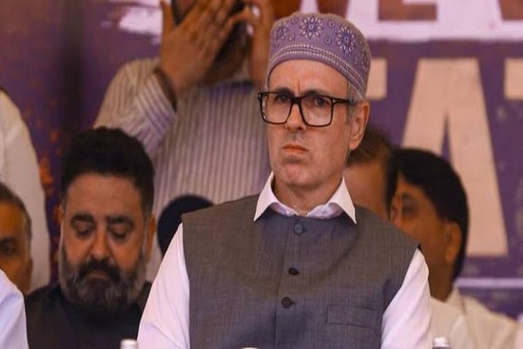राज्य के दर्जे को लेकर दिल्ली में होने वाले प्रदर्शन की योजना में कई बदलाव नहींः उमर अब्दुल्ला
