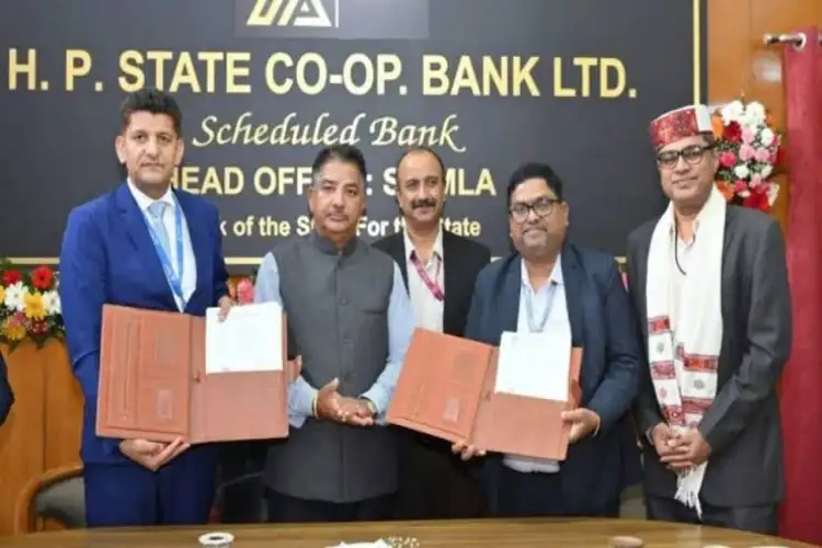 Himachal Pradesh State Cooperative Bank to suspend digital banking services from July 17-22 for core banking system upgrade