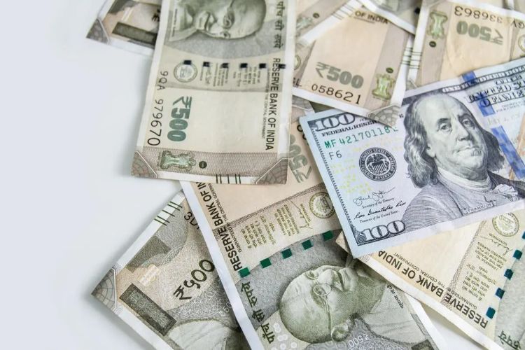 Rupee falls 6 paise to 96.31 per dollar in early trade
