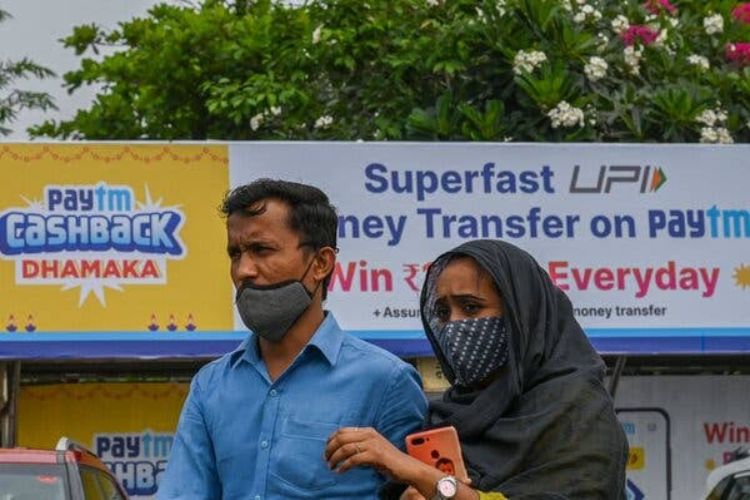 Paytm's parent company One97 Communications plans to issue