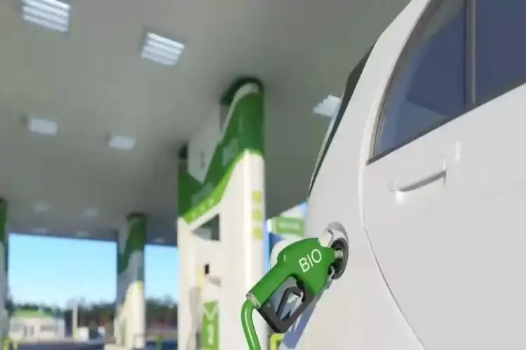 Govt floats CAFE-III draft for stakeholder consultation, grants first-ever carbon neutrality recognition to ethanol, CBG and biofuels
