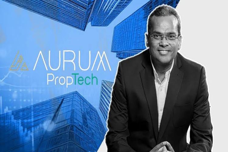 Aurum Proptech acquires Housing.com at an enterprise value of Rs 458 crore