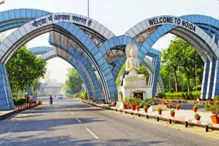 Case filed against four mule account holders in Noida for cyber fraud