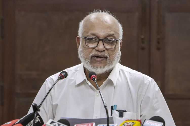 BJP accuses Congress, CPI(M) of hampering Kerala's development
