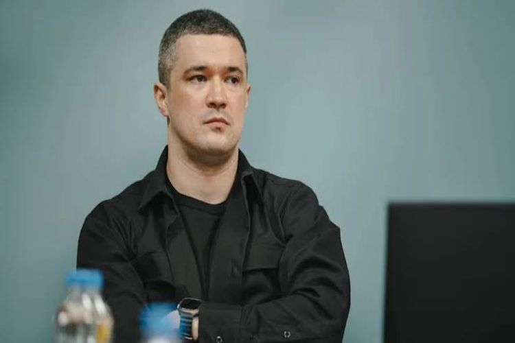  Ukraine's defense minister could be removed from his post.