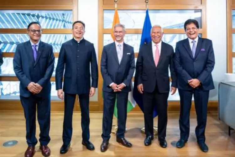 Zanzibar President Hussein Ali Mwinyi to visit India from July 17-20, meet EAM Jaishankar and Vice President