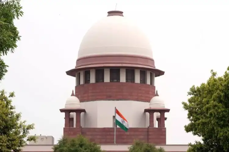 SC asks High Courts to decide contempt pleas on bulldozer demolitions