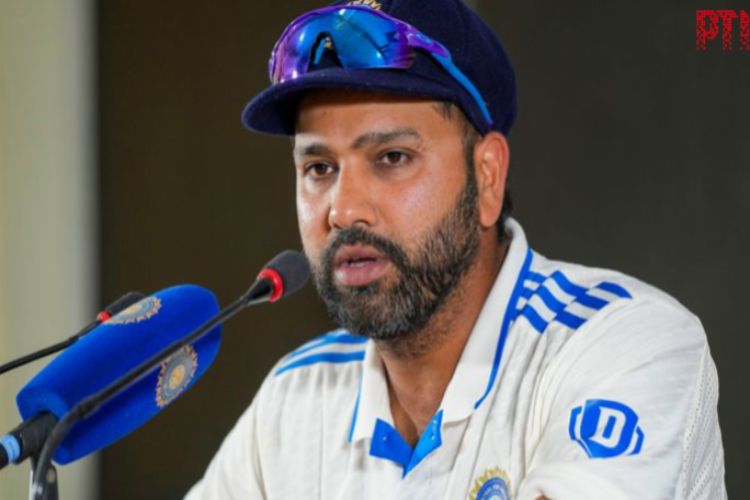 I wouldn't say Rohit is struggling: Batting coach Kotak