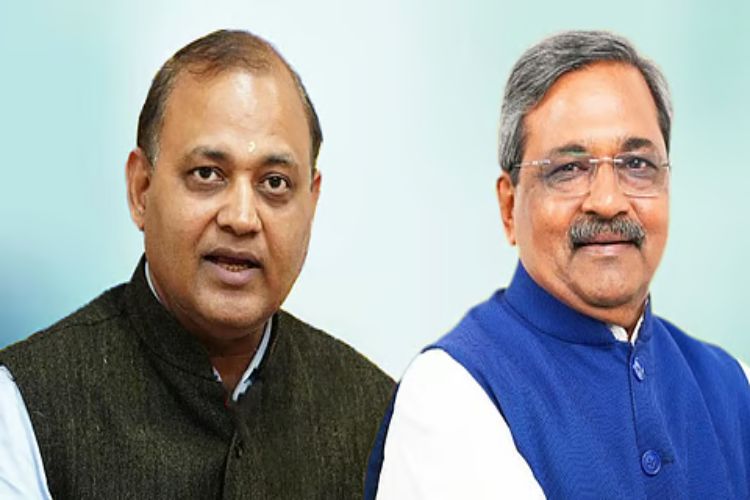 The court agreed to hear Somnath Bharti's election petition.
