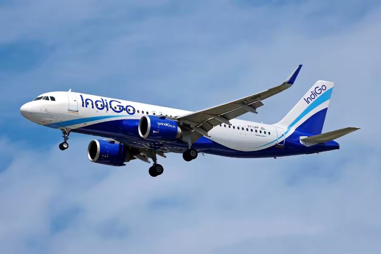 FIR lodged after hoax bomb threat on IndiGo Bengaluru-Ahmedabad flight