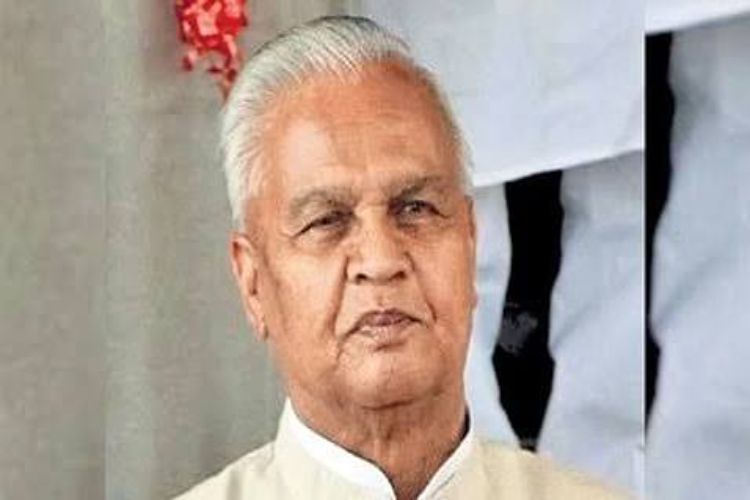Opposition's allegations are baseless: Bihar Deputy Chief Minister Bijendra Prasad Yadav