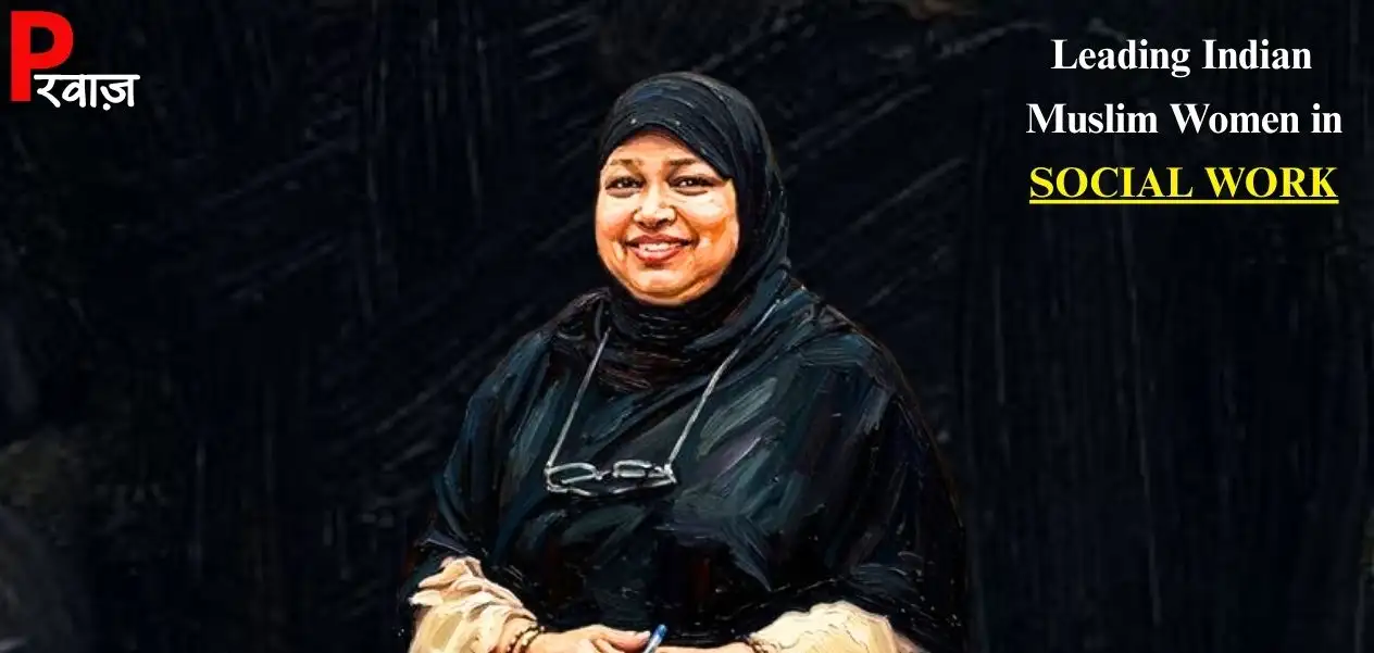 From Convention to Rebellion: Shaista Amber’s Story of Change